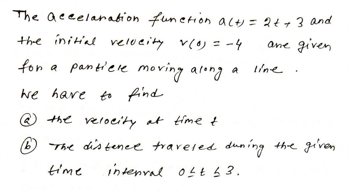 Calculus homework question answer, step 1, image 1